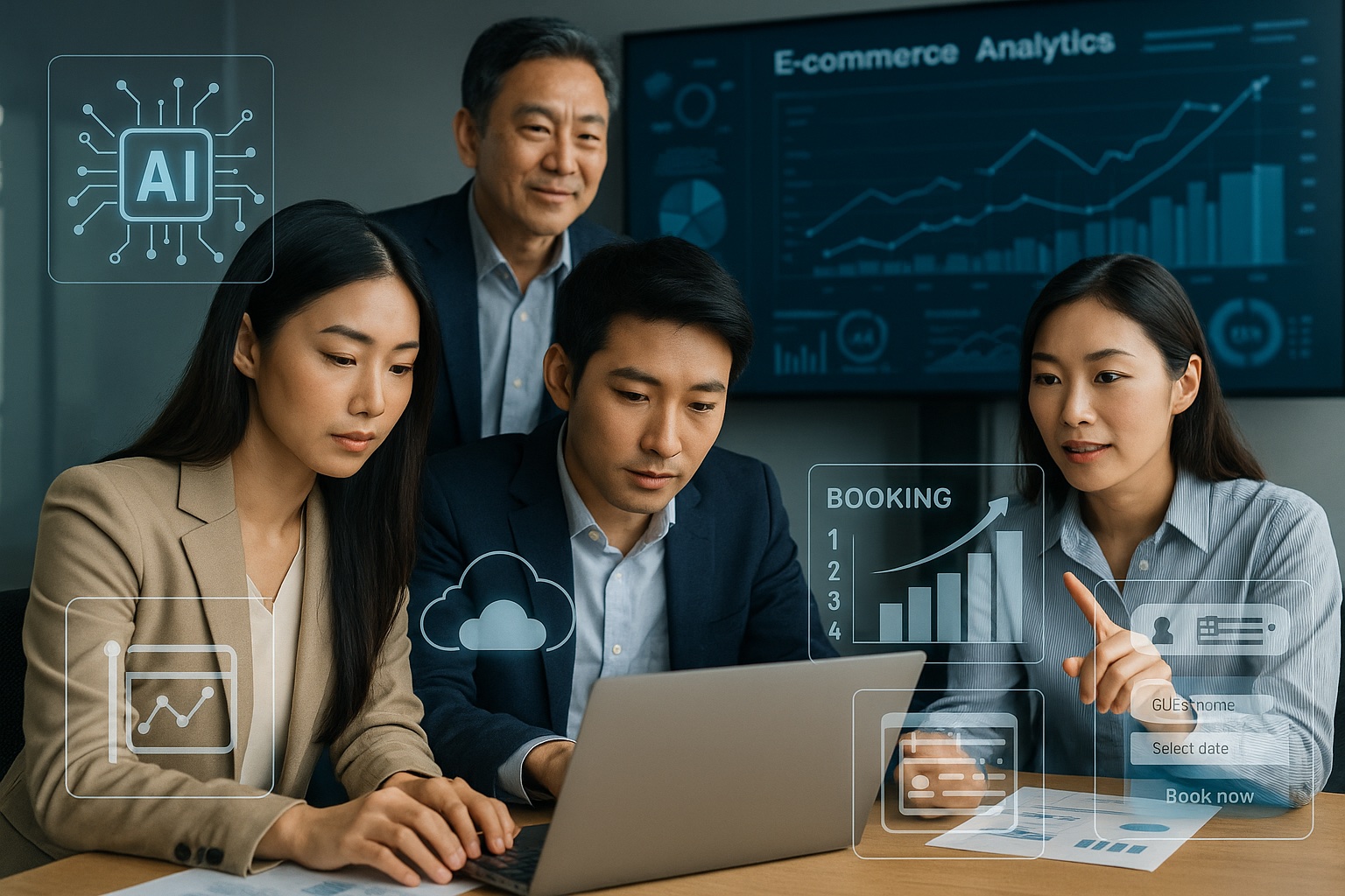 Website Development Pricing Canada