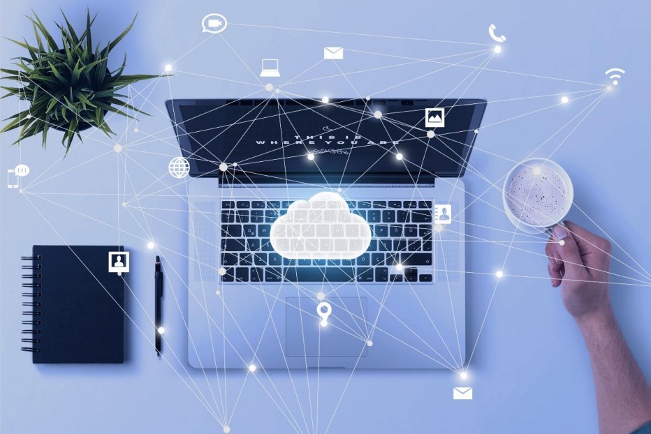 IT solutions and website development in Canada